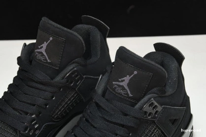 Hyperoad BLACK WOMEN 2020 CAT AIR （GS) JORDAN 4 1209